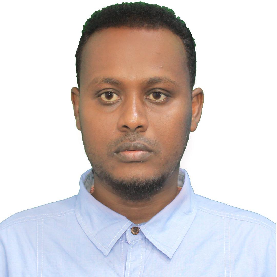 Dr Ahmed Hassan Mohamed 