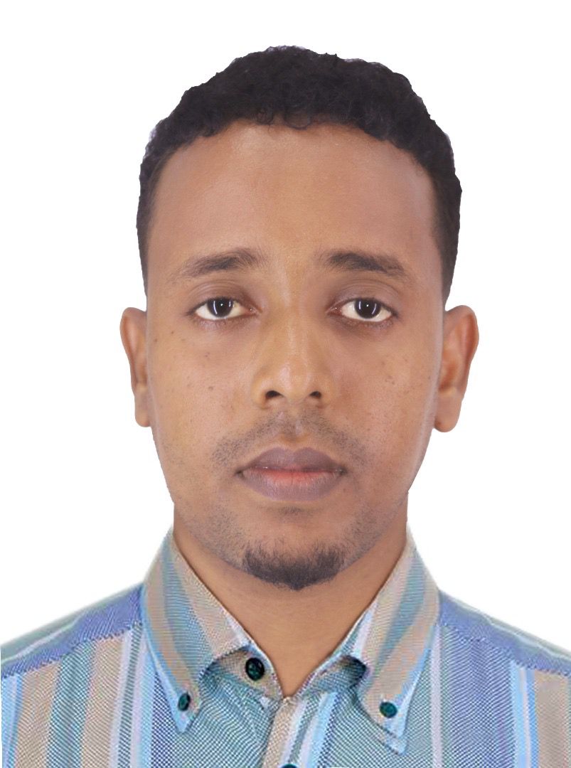 Dr,Ahmed Abinasir