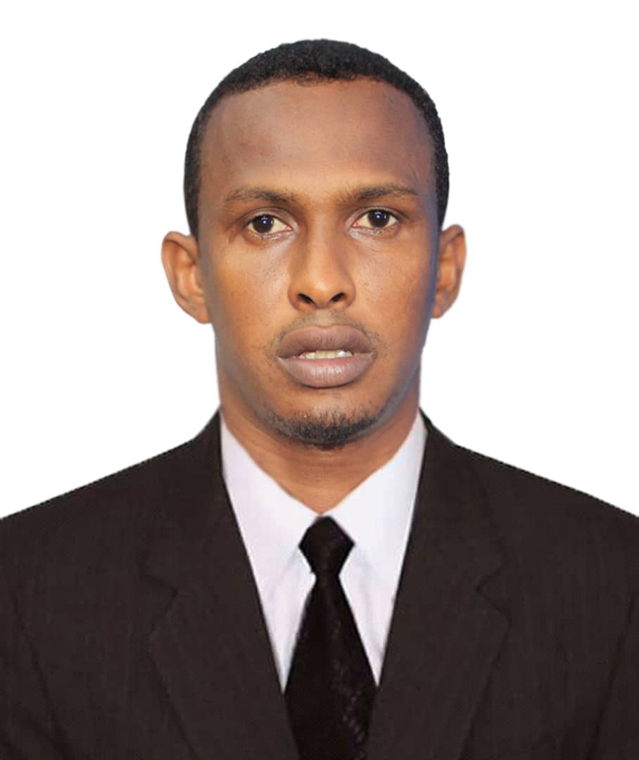 Dr Mohamed Ahmed Abdikadir