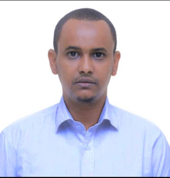 DR, Abdihakim Abdullahi Cagayare