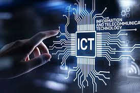 The Power of ICT in the Digital Age